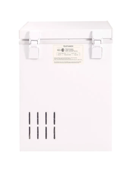 FREEZER TELEFUNKEN TFK-FP50 50LT