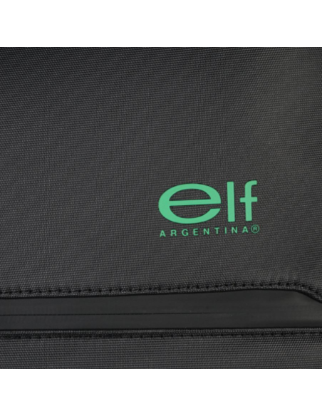 VALIJA ELF 20" TELA I5200/20N