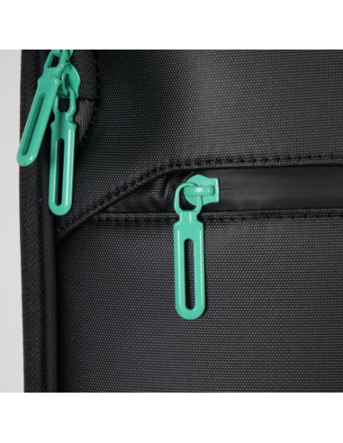 VALIJA ELF 20" TELA I5200/20N