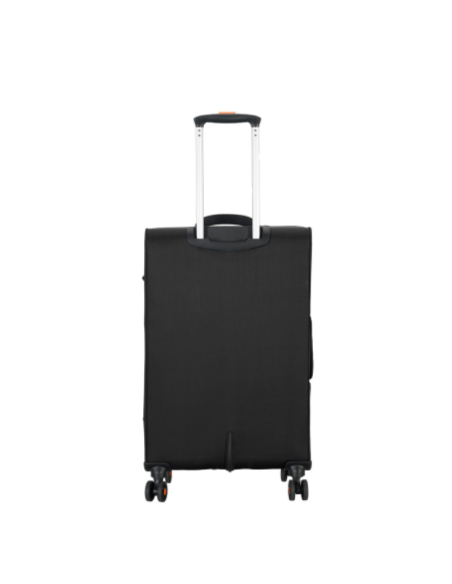 VALIJA ELF 20" TELA I5200/24N