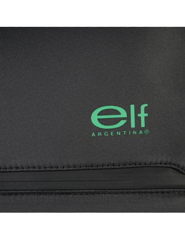 VALIJA ELF 20" TELA I5200/24N