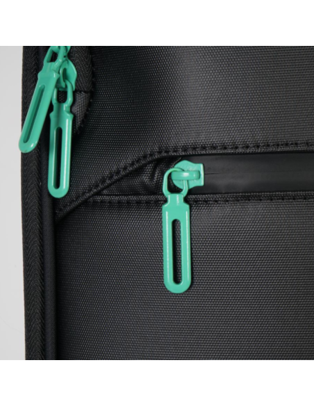 VALIJA ELF 20" TELA I5200/24N