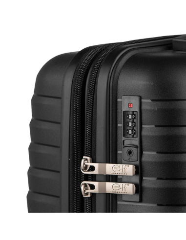 VALIJA ELF 20" POLIPRO RIGIDA I9600/20N