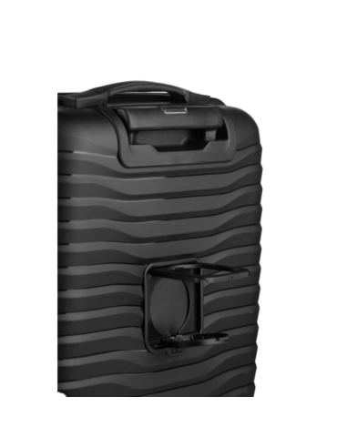 VALIJA ELF 20" POLIPRO RIGIDA I9600/20N