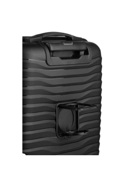 VALIJA ELF 20" POLIPRO RIGIDA I9600/20N