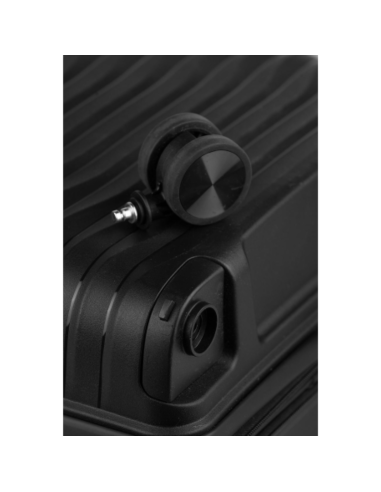 VALIJA ELF 20" POLIPRO RIGIDA I9600/20N