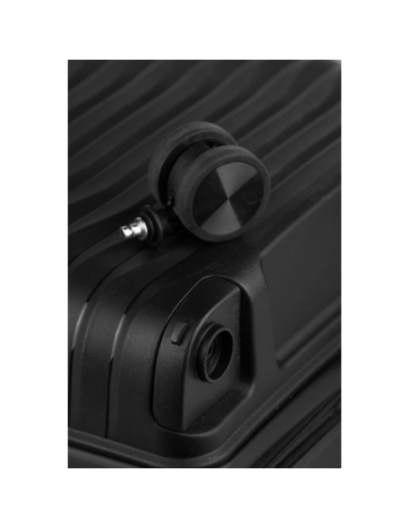 VALIJA ELF 20" POLIPRO RIGIDA I9600/20N