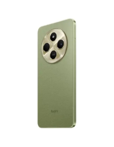 CELULAR XIAOMI REDMI 14C 4+128GB VERDE