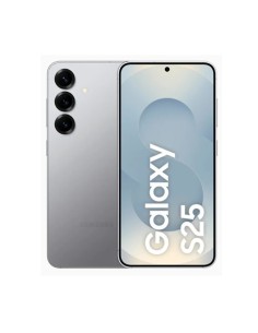 CELULAR SAMSUNG S25 SM-931BLVB 12+512GB GRIS