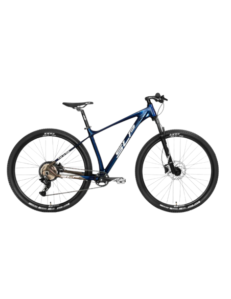 BICI SLP 200 PRO 2025 T20 R29 AZUL