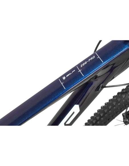 BICI SLP 200 PRO 2025 T20 R29 AZUL