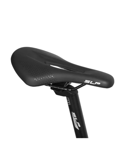 BICICLETA SLP 200 PRO 2025 R29 T20 GRIS