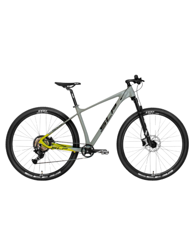 BICICLETA SLP 200 PRO 2025 R29 T20 GRIS