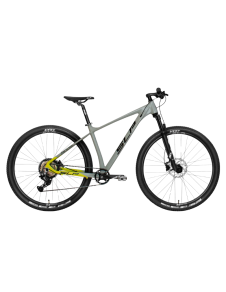BICICLETA SLP 200 PRO 2025 R29 T20 GRIS