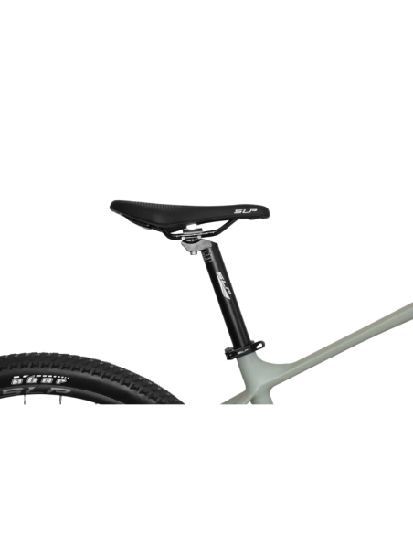 BICICLETA SLP 200 PRO 2025 R29 T20 GRIS