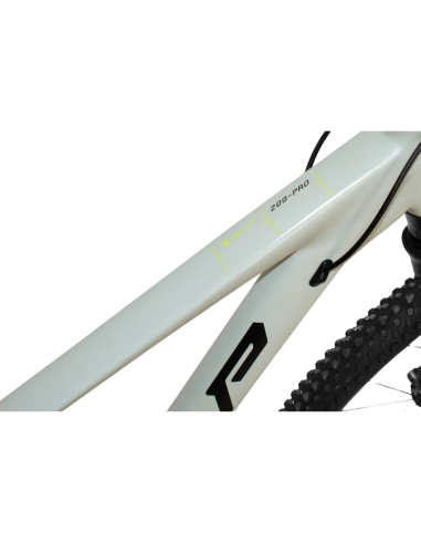 BICICLETA SLP 200 PRO 2025 R29 T20 GRIS