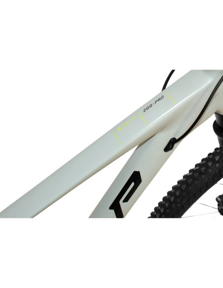 BICICLETA SLP 200 PRO 2025 R29 T20 GRIS