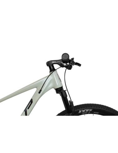 BICICLETA SLP 200 PRO 2025 R29 T20 GRIS