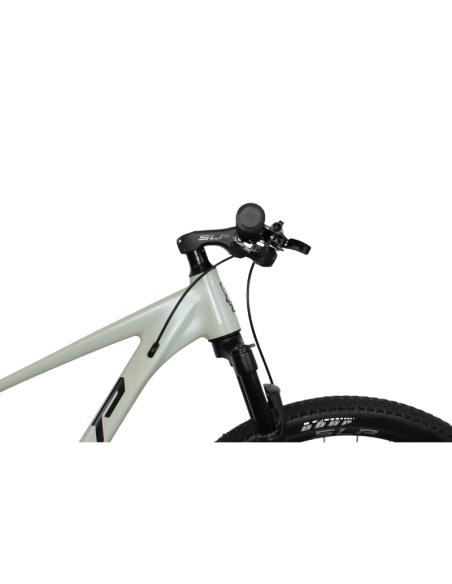 BICICLETA SLP 200 PRO 2025 R29 T20 GRIS