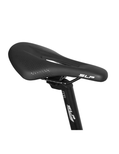 BICICLETA SLP 200 PRO 2025 R29 T20 VERDE