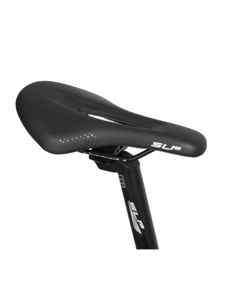 BICICLETA SLP 200 PRO 2025 R29 T20 VERDE