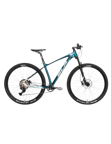 BICICLETA SLP 200 PRO 2025 R29 T20 VERDE