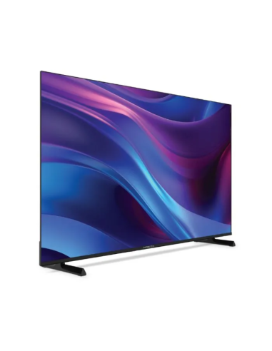 SMART TV NOBLEX 55" DQ55X9580 QLED 4K ANDROID TV