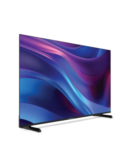 SMART TV NOBLEX 55" DQ55X9580 QLED 4K ANDROID TV