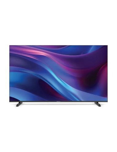 SMART TV NOBLEX 55" DQ55X9580 QLED 4K ANDROID TV