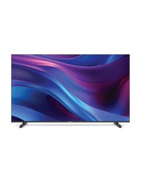 SMART TV NOBLEX 55" DQ55X9580 QLED 4K ANDROID TV