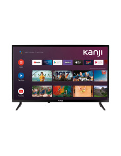 SMART TV KANJI 32" KJ-32MT005-2A HD ANDROID