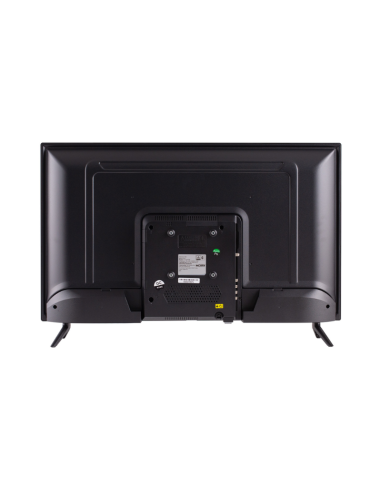 SMART TV KANJI 32" KJ-32MT005-2A HD ANDROID