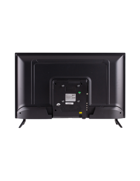 SMART TV KANJI 32" KJ-32MT005-2A HD ANDROID