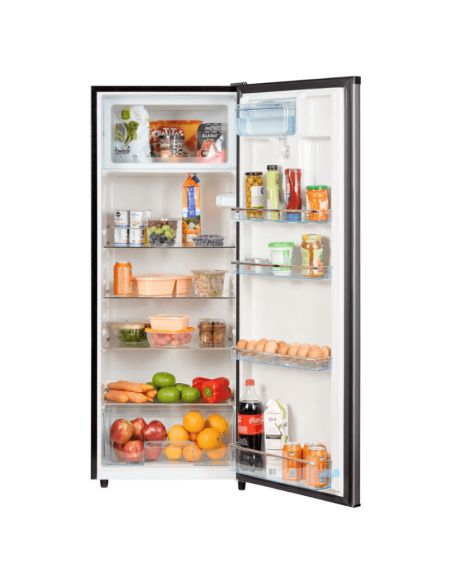 HELADERA TELEFUNKEN TKF-260HEL CON DISPENSER Y FREEZER 260LT