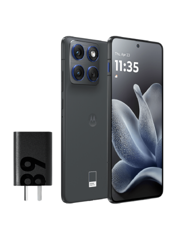 CELULAR MOTOROLA EDGE 70 5G 12/512GB