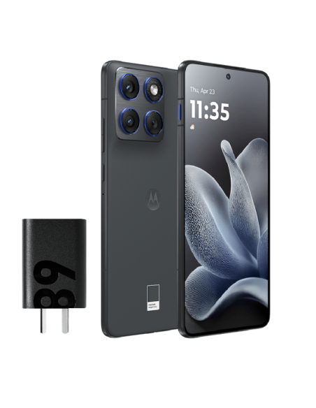 CELULAR MOTOROLA EDGE 70 5G 12/512GB