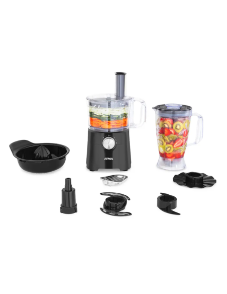 MULTIPROCESADORA ATMA LP8425NAP 8EN1 650W