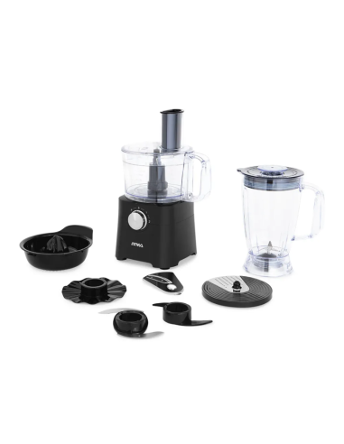 MULTIPROCESADORA ATMA LP8425NAP 8EN1 650W