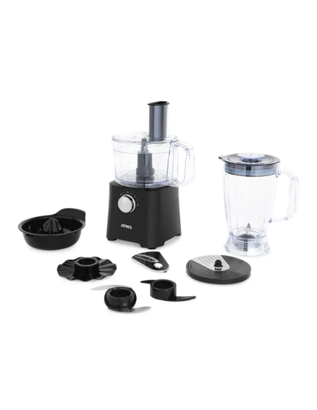 MULTIPROCESADORA ATMA LP8425NAP 8EN1 650W