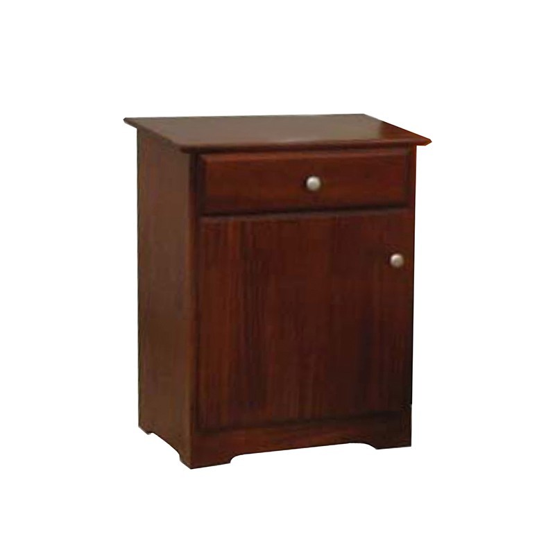 MESA DE LUZ MOBILIA BRESCIA