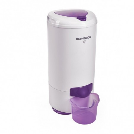 SECARROPAS KOHINOOR C-765/2 6.5KG