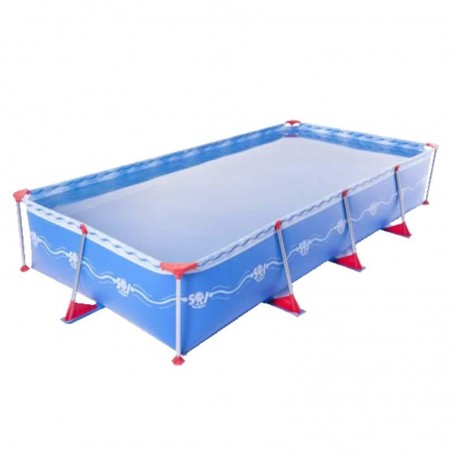 PILETA SOL DE VERANO 450 7800LT