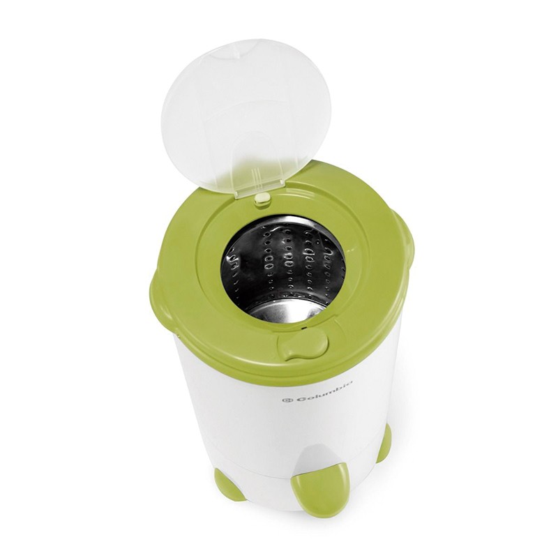 SECARROPAS COLUMBIA HTS-5504 5.5KG