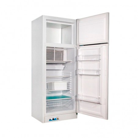 HELADERA A GAS MTH H-10 200LT