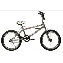 BICI PERETTI FREESTYLE EXTREME III R20