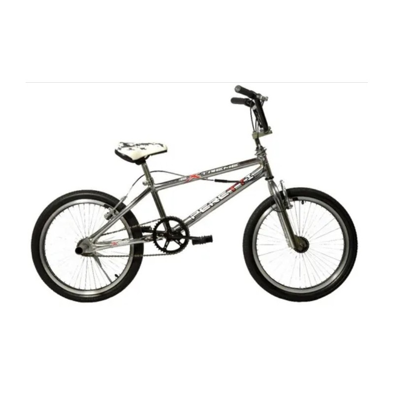 BICI PERETTI FREESTYLE EXTREME III R20