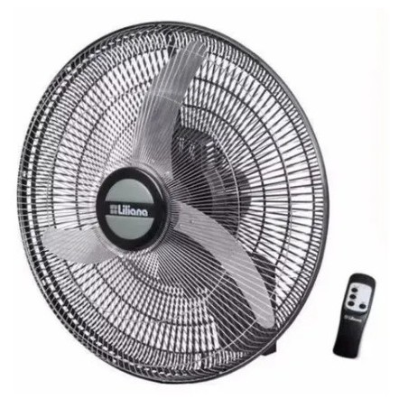 VENTILADOR DE PARED LILIANA 20" VWC2016