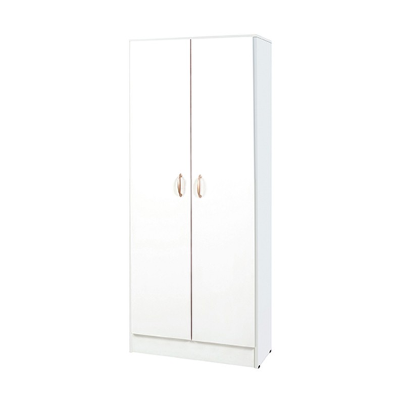 GABINETE MULTIUSO BLANCO