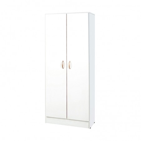 GABINETE MULTIUSO BLANCO