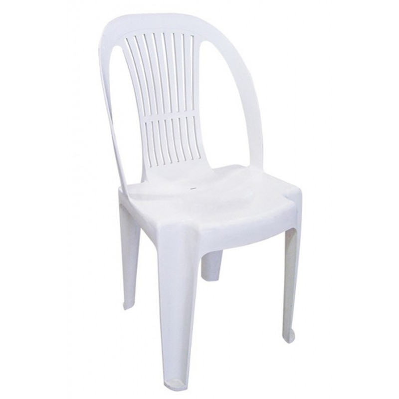 JUEGO DE JARDÍN VOSS MESA ANTILLA REDONDA + 4...